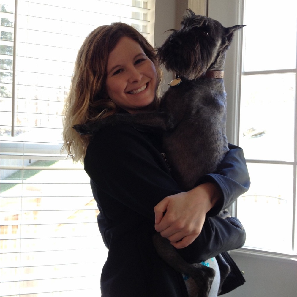 Meet your Posher, Jessica